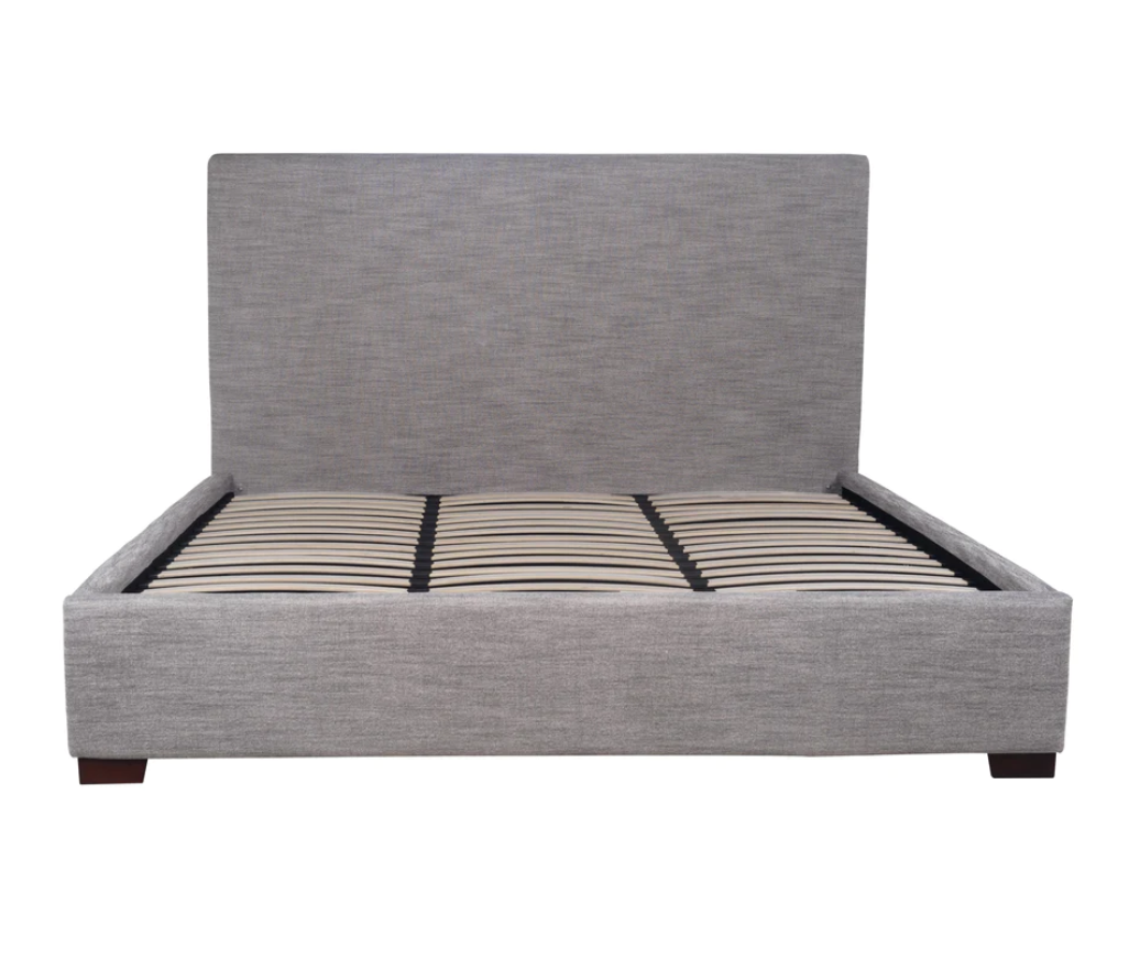 Finlay Storage Bed Showhome Furniture