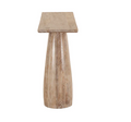 Truffle Console Table - Calgary Furniture Store
