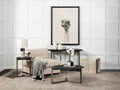 Shale Console Table | Calgary Furniture Store