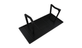 Silas Dining Table - Black Ash - Calgary Furniture Store
