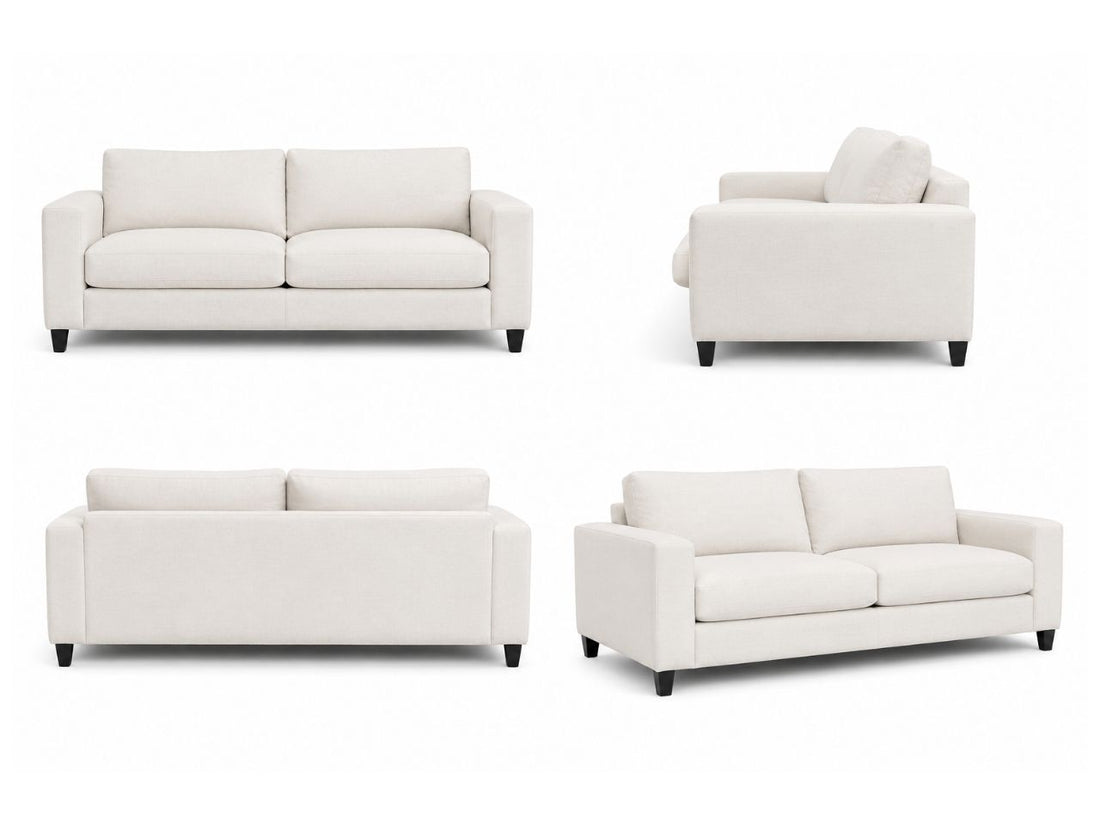 Skana Condo Sofa Slim Arm 🇨🇦 | Calgary Furniture Store