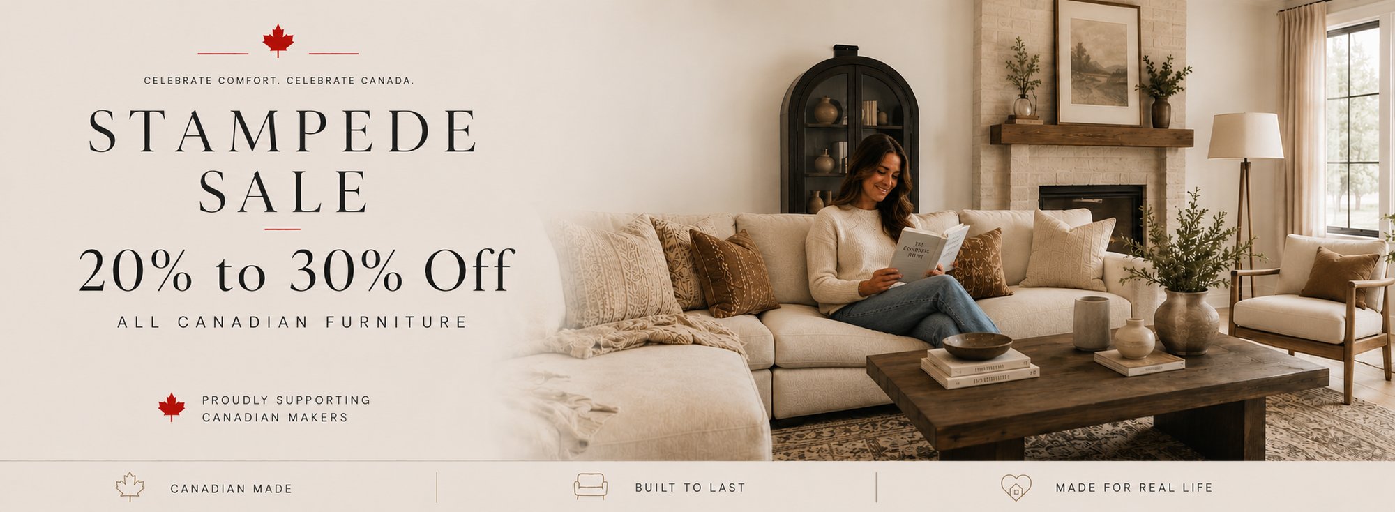 Calgary Furniture Store