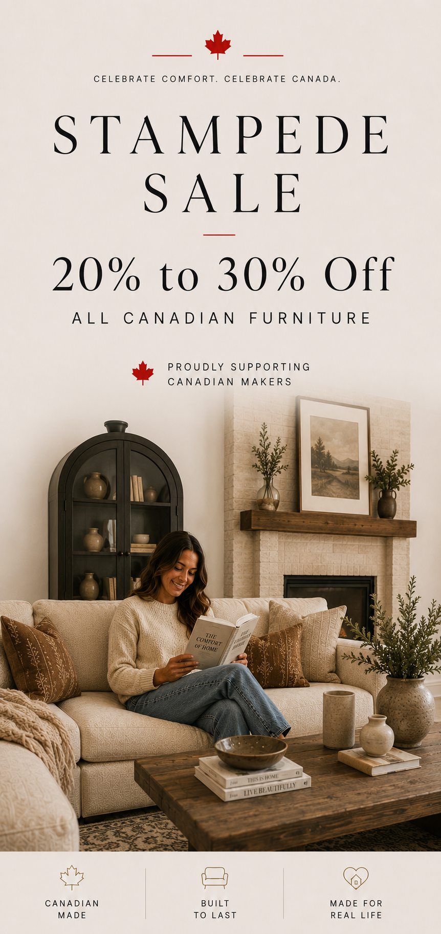 Calgary Furniture Store