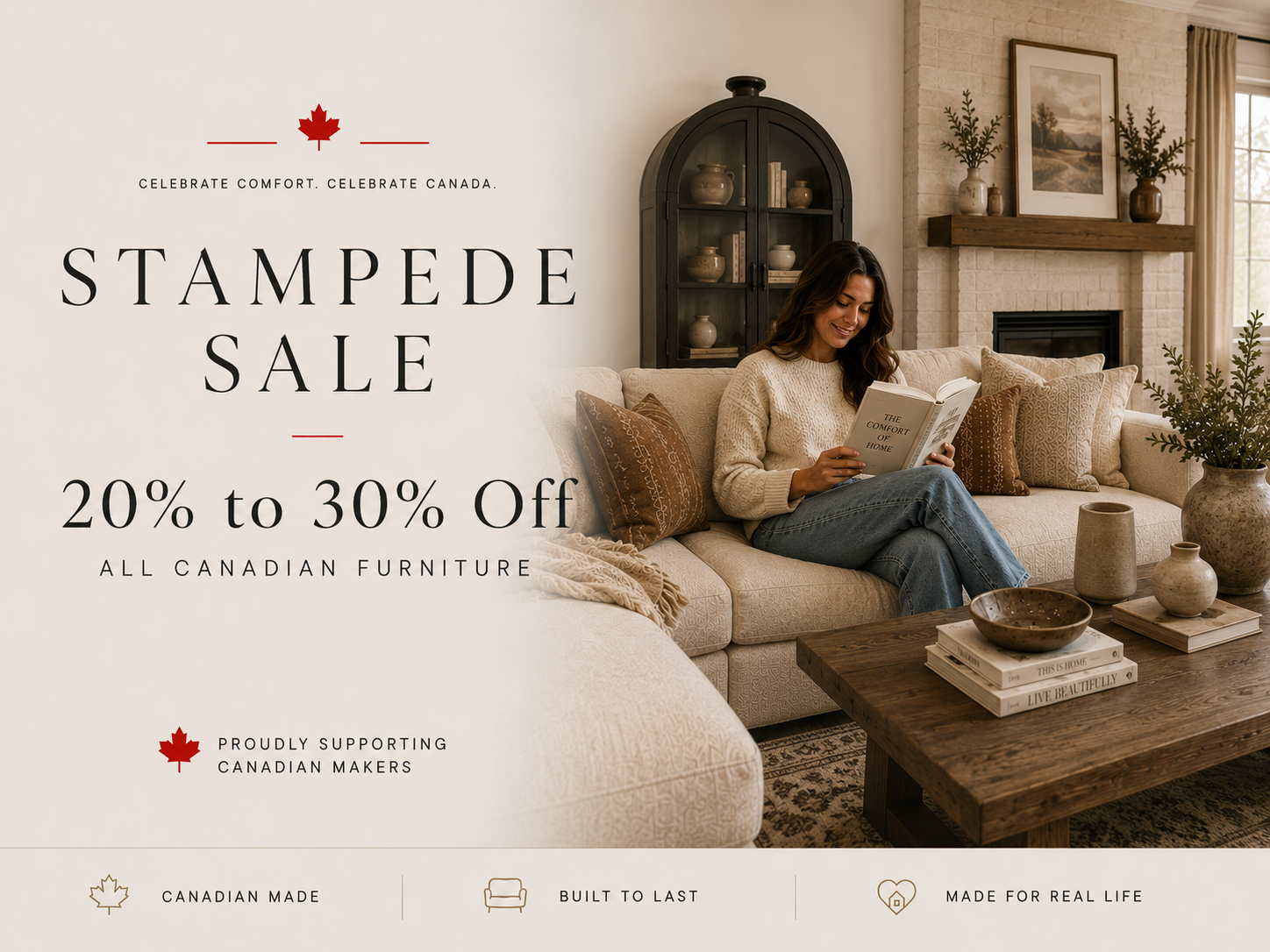 Calgary Furniture Store