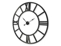 Stoke Giant Wall Clock in Calgary on a white background