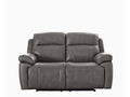 Sydney Power Reclining Zero Gravity Loveseat - Calgary Furniture Store