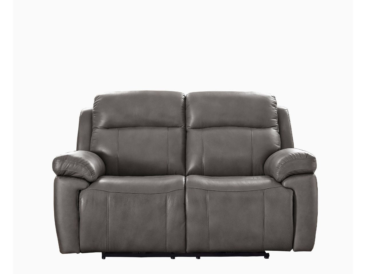 Sydney Power Reclining Zero Gravity Loveseat - Calgary Furniture Store