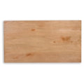 Kristiland Rectangular Cocktail Table - Calgary Furniture Store