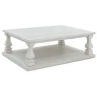 Arlendyne Rectangular Cocktail Table - Calgary Furniture Store