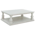 Arlendyne Rectangular Cocktail Table - Calgary Furniture Store