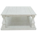 Arlendyne Rectangular Cocktail Table - Calgary Furniture Store