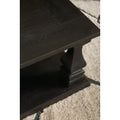 Wellturn Rectangle Coffee Table - Calgary Furniture Store