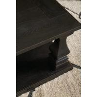 Wellturn Rectangle Coffee Table - Calgary Furniture Store