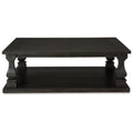 Wellturn Rectangle Coffee Table - Calgary Furniture Store