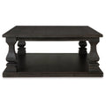 Wellturn Rectangle Coffee Table - Calgary Furniture Store