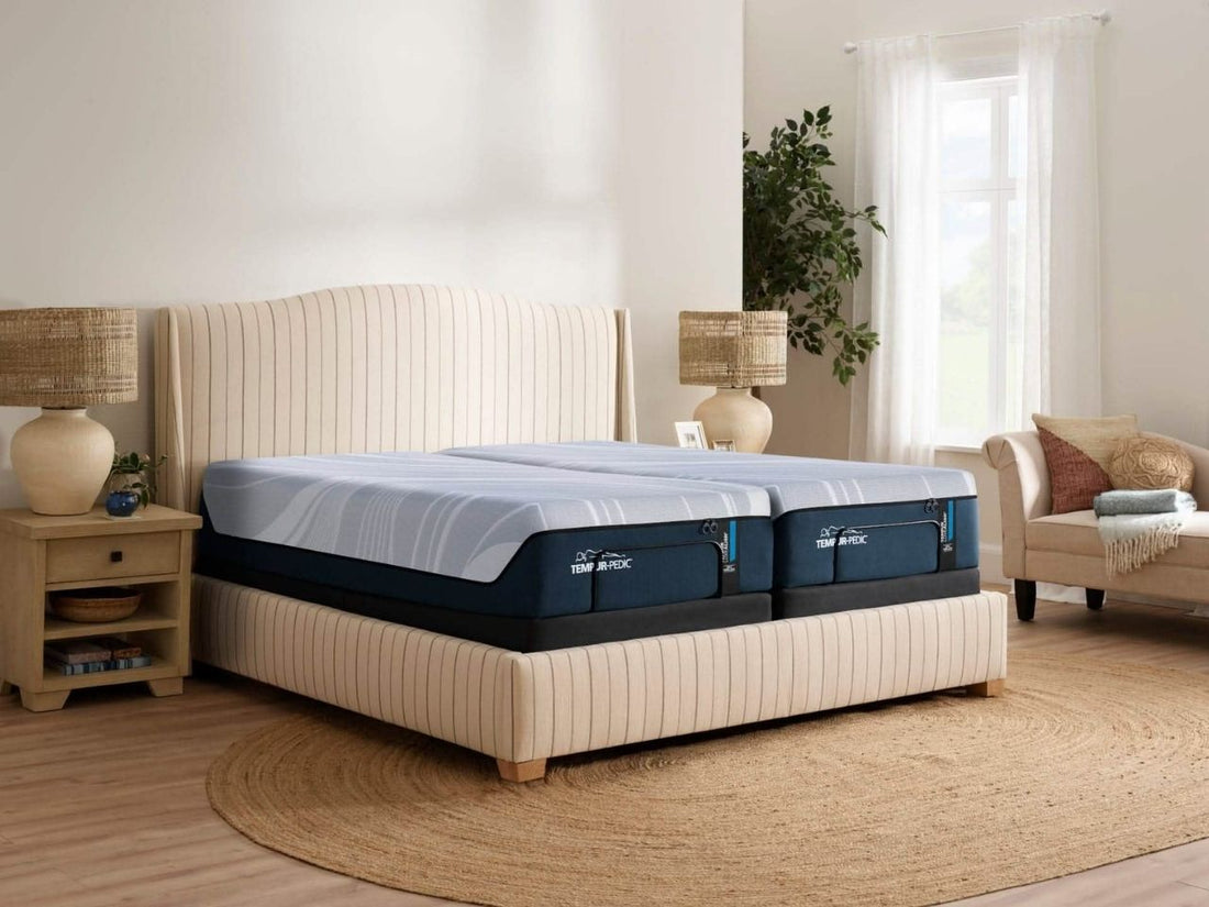 Tempur Align Medium Mattress | Calgary Furniture Store