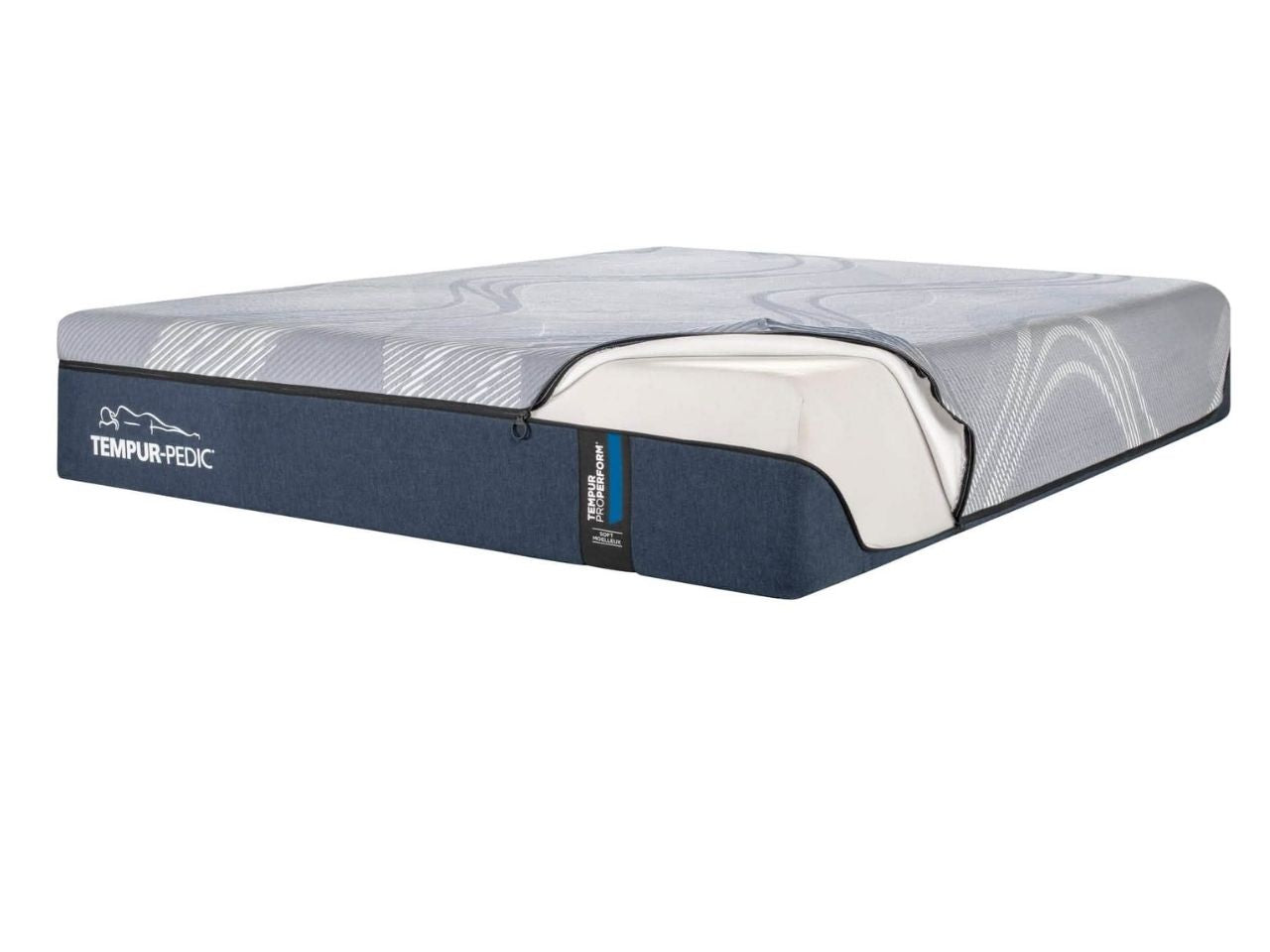 Tempur Align Medium Mattress | Calgary Furniture Store
