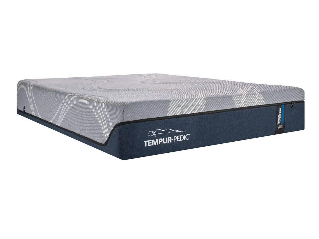 Tempur-Pedic Align Soft King Mattress-SALE!- Calgary Furniture Store