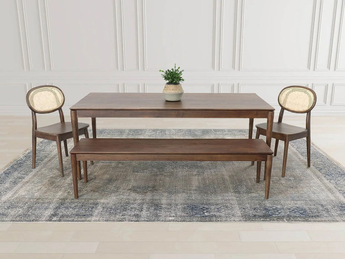 Tiffany Dining Table in Calgary