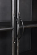 Tradition Display Cabinet - Calgary Furniture Store