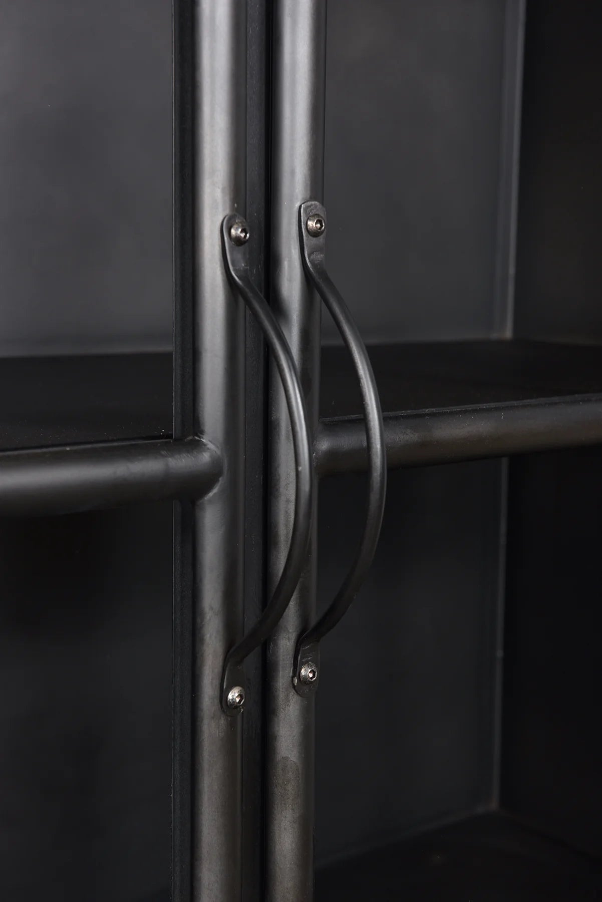 Tradition Display Cabinet - Calgary Furniture Store