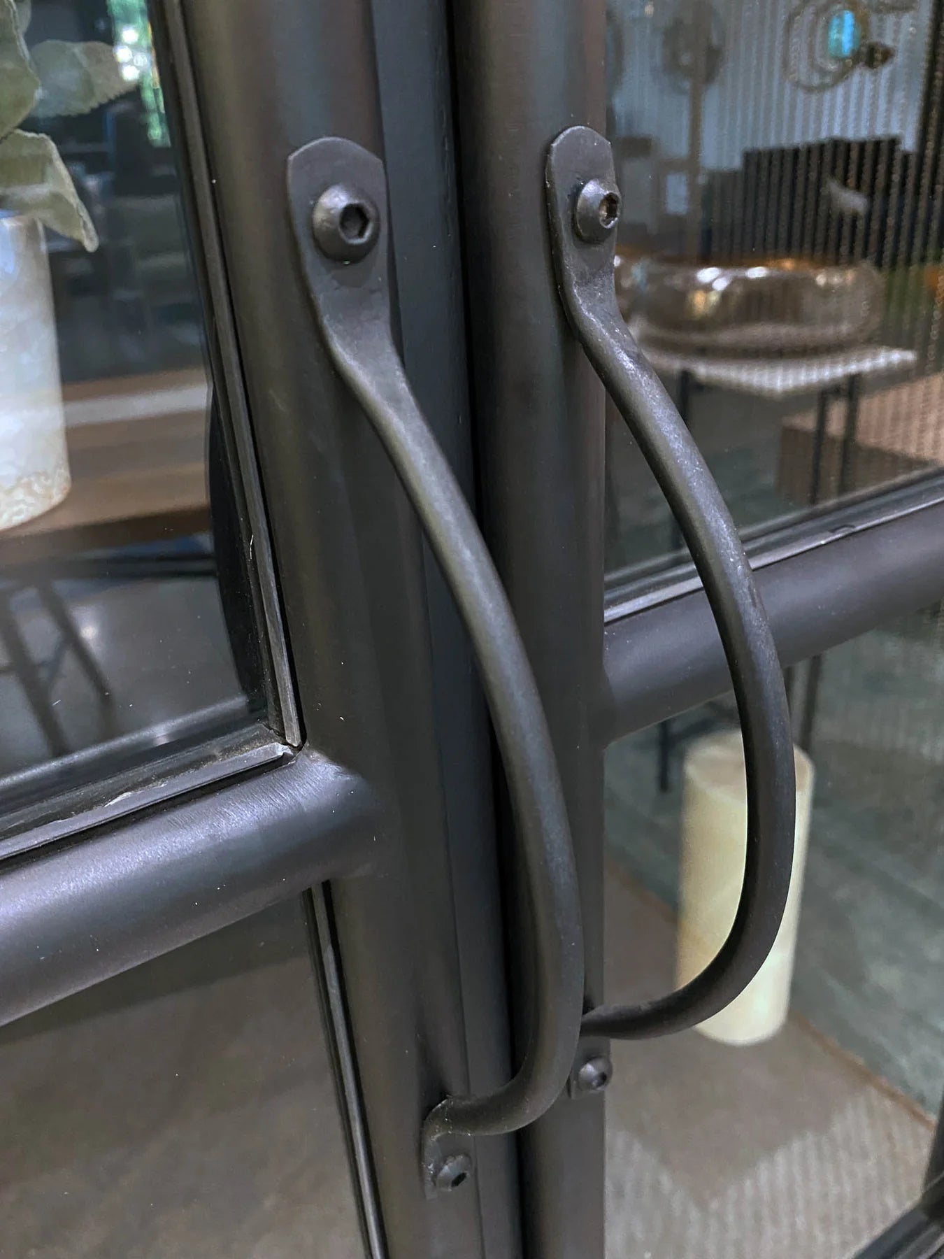 Tradition Display Cabinet - Calgary Furniture Store