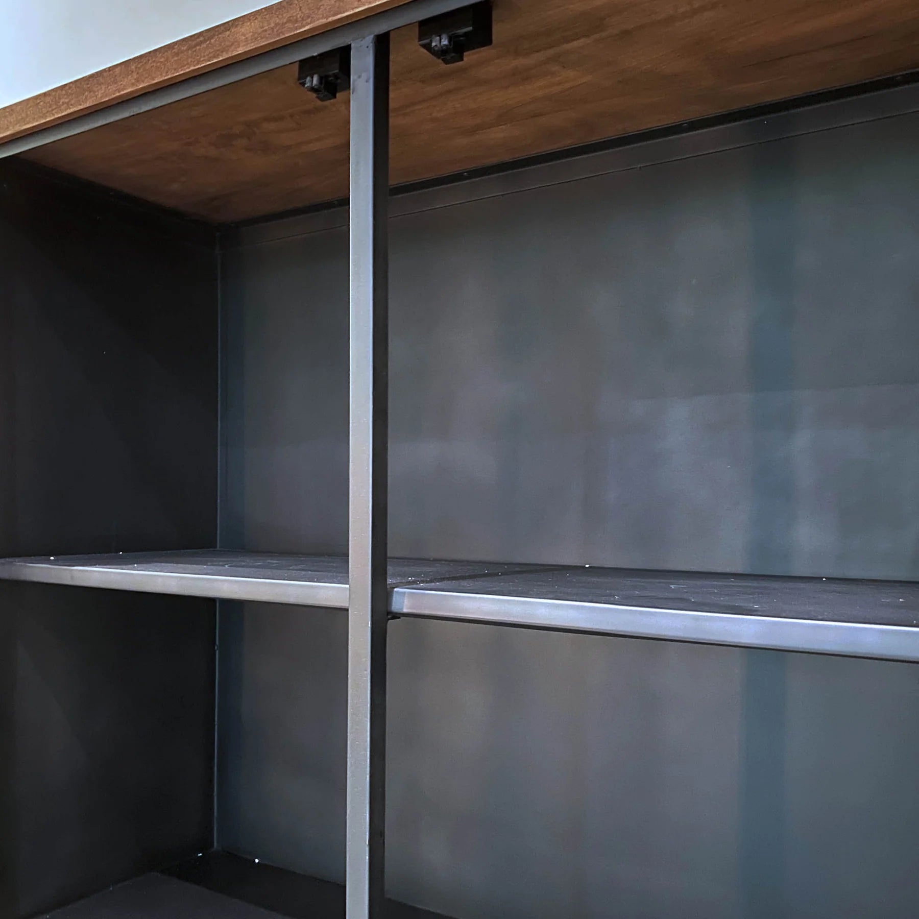 Tradition Display Cabinet - Calgary Furniture Store