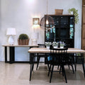 Tradition Display Cabinet - Calgary Furniture Store