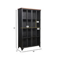 Tradition Display Cabinet - Calgary Furniture Store