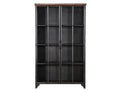 Tradition Display Cabinet - Calgary Furniture Store