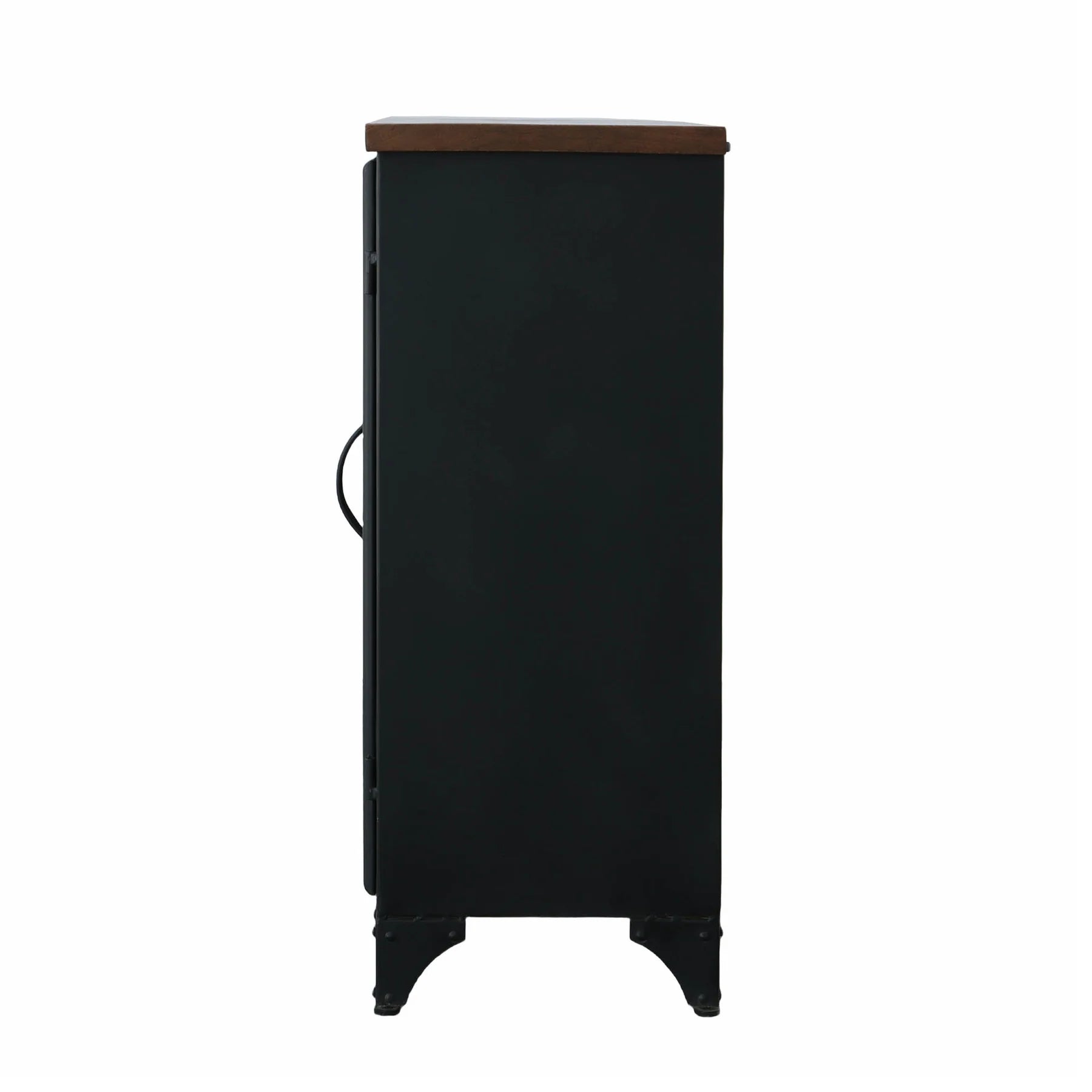 Tradition Two Door Sideboard - Calgary Furniture Store