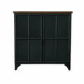 Tradition Two Door Sideboard - Calgary Furniture Store