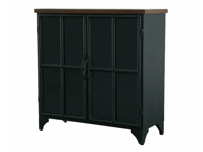 Tradition Two Door Sideboard - Calgary Furniture Store