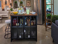 Tradition Two Door Sideboard - Calgary Furniture Store