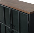 Tradition Two Door Sideboard - Calgary Furniture Store