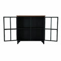 Tradition Two Door Sideboard - Calgary Furniture Store