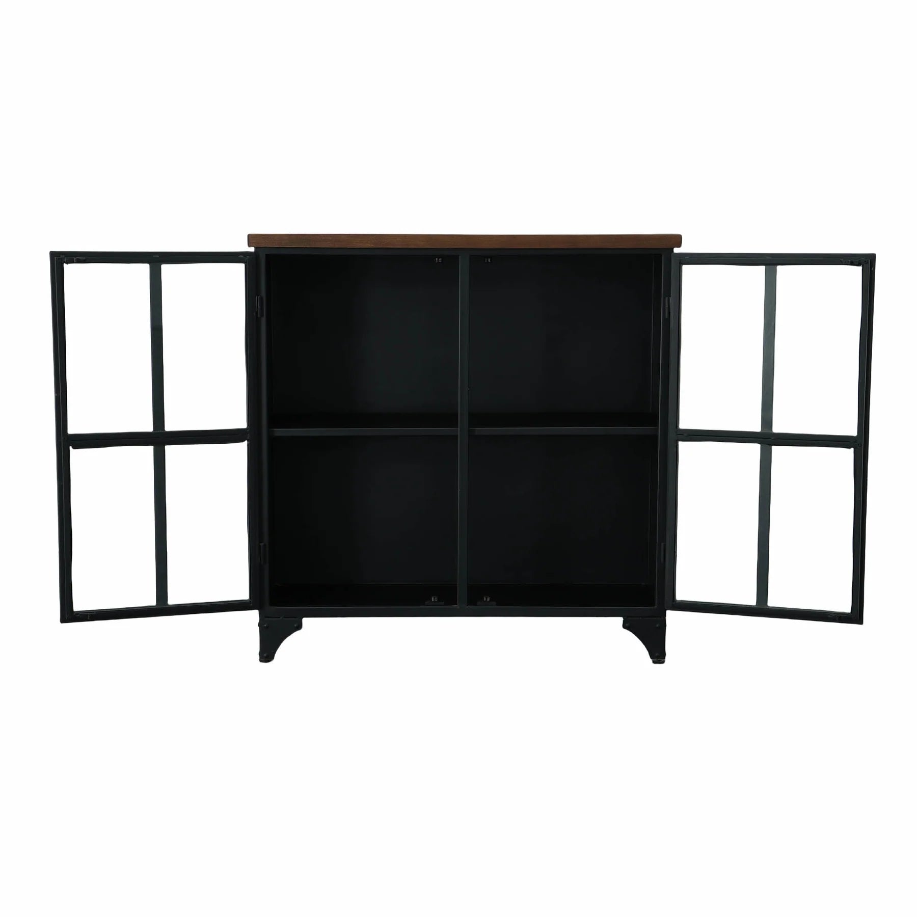 Tradition Two Door Sideboard - Calgary Furniture Store
