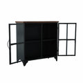 Tradition Two Door Sideboard - Calgary Furniture Store