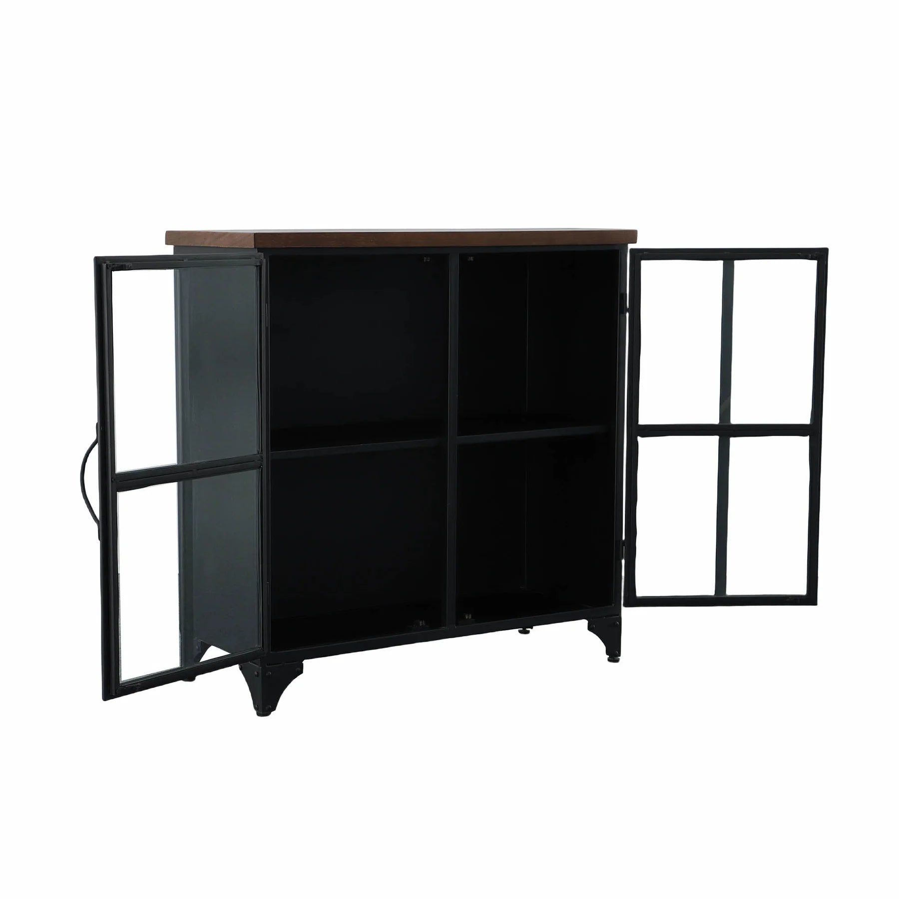 Tradition Two Door Sideboard - Calgary Furniture Store