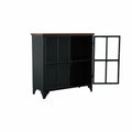 Tradition Two Door Sideboard - Calgary Furniture Store