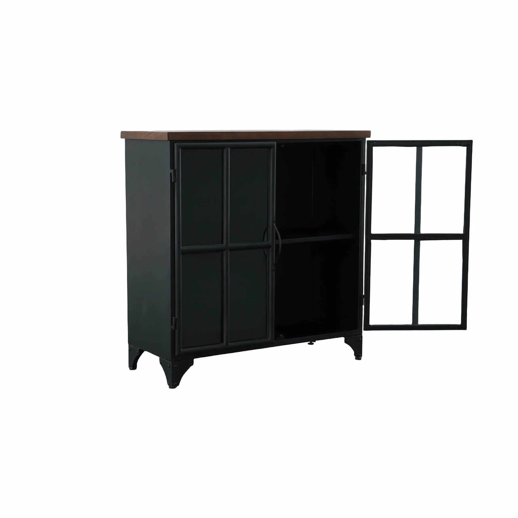 Tradition Two Door Sideboard - Calgary Furniture Store