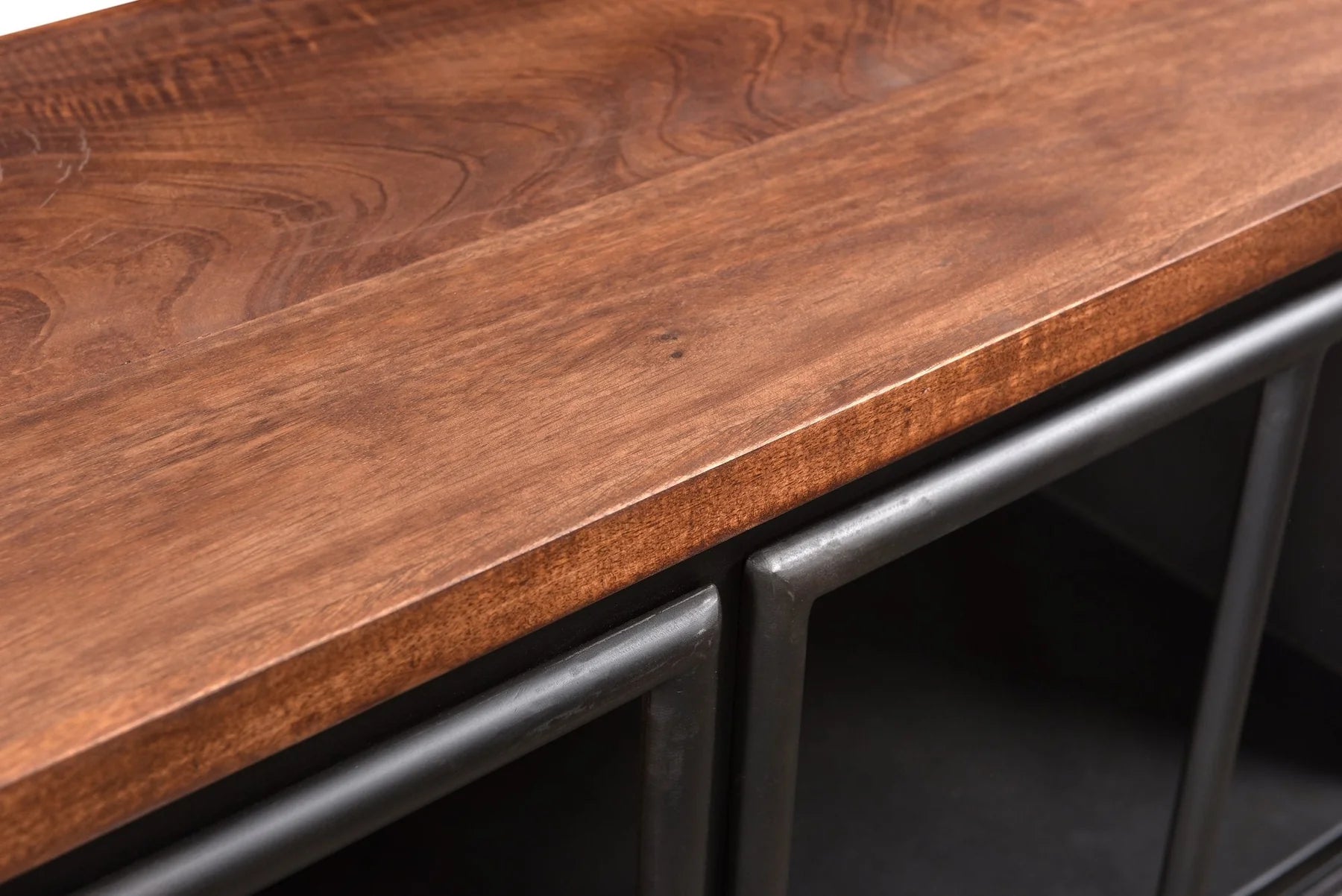 Tradition Three Door Sideboard - Calgary Furniture Store