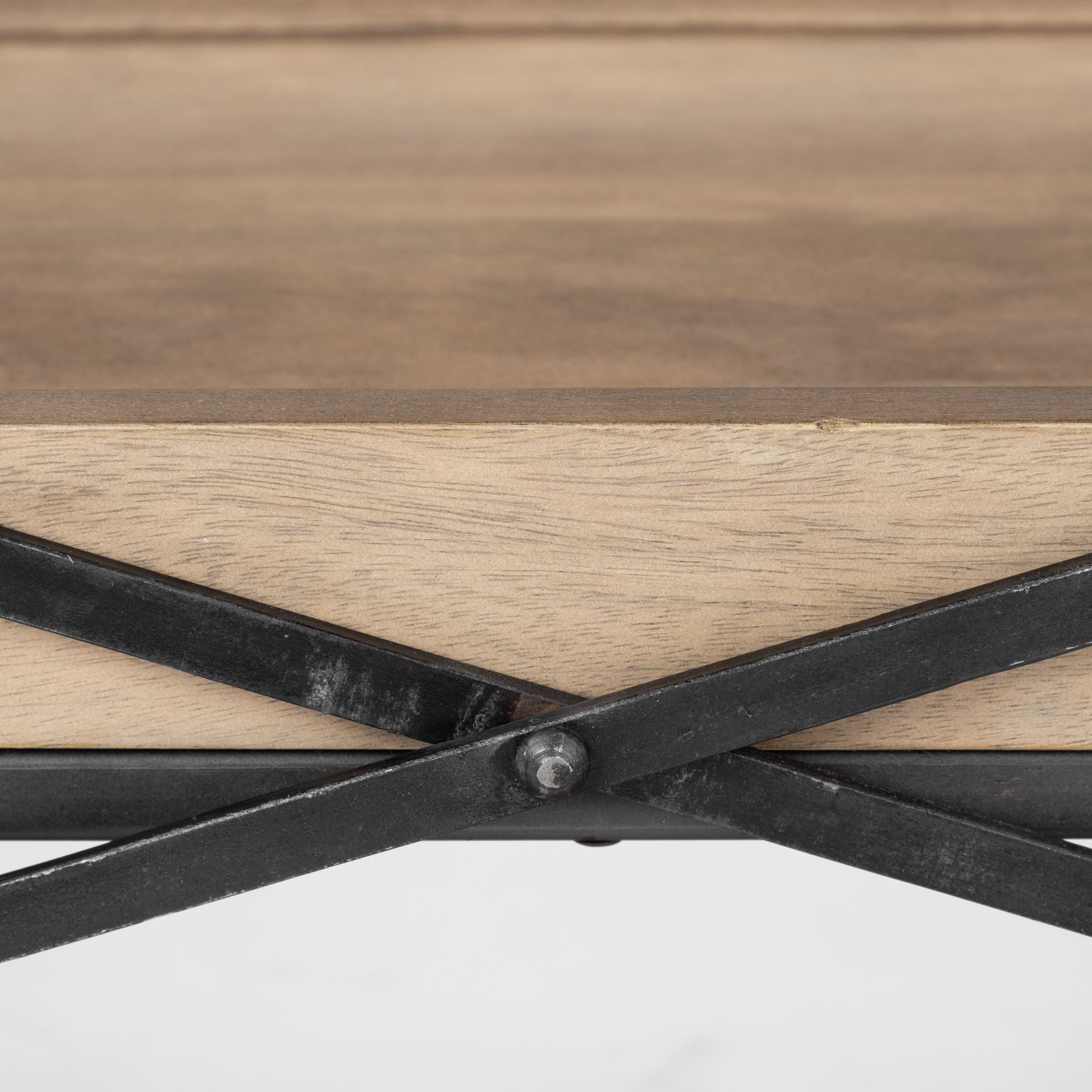 Trey Brown Console Table  at Showhome Furniture | Calgary Furniture Store | Calgary Furniture Store