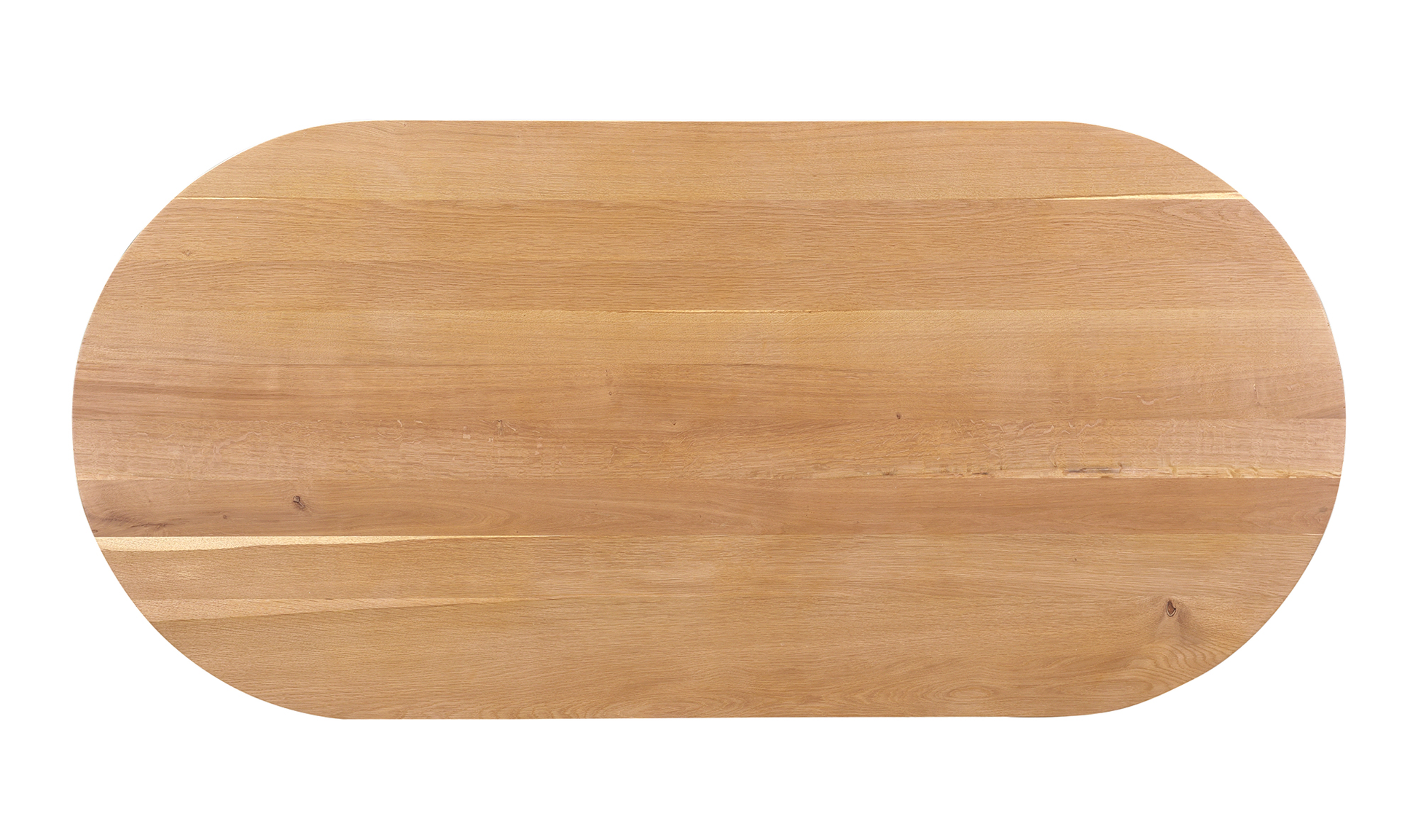 Trie Small Dining Table Natural - Calgary Furniture Store