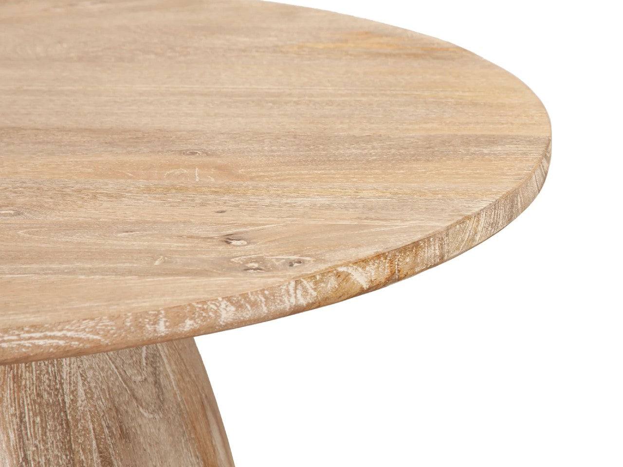 Truffle Coffee Table - Calgary Furniture Store