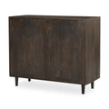 Tucker Accent Cabinets - Calgary Furniture Store