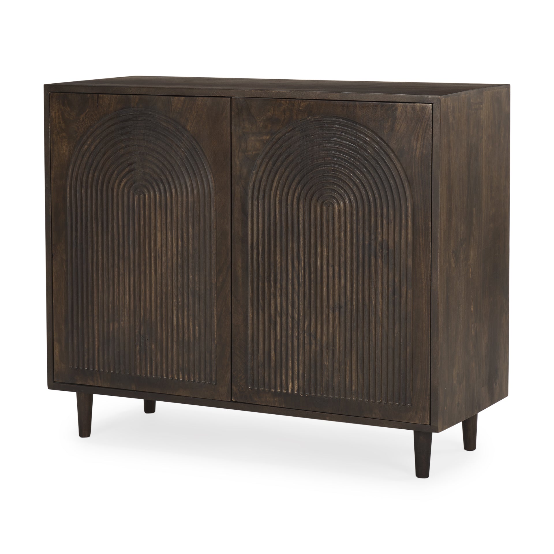 Tucker Accent Cabinets - Calgary Furniture Store