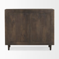 Tucker Accent Cabinets - Calgary Furniture Store