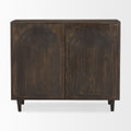 Tucker Accent Cabinets - Calgary Furniture Store