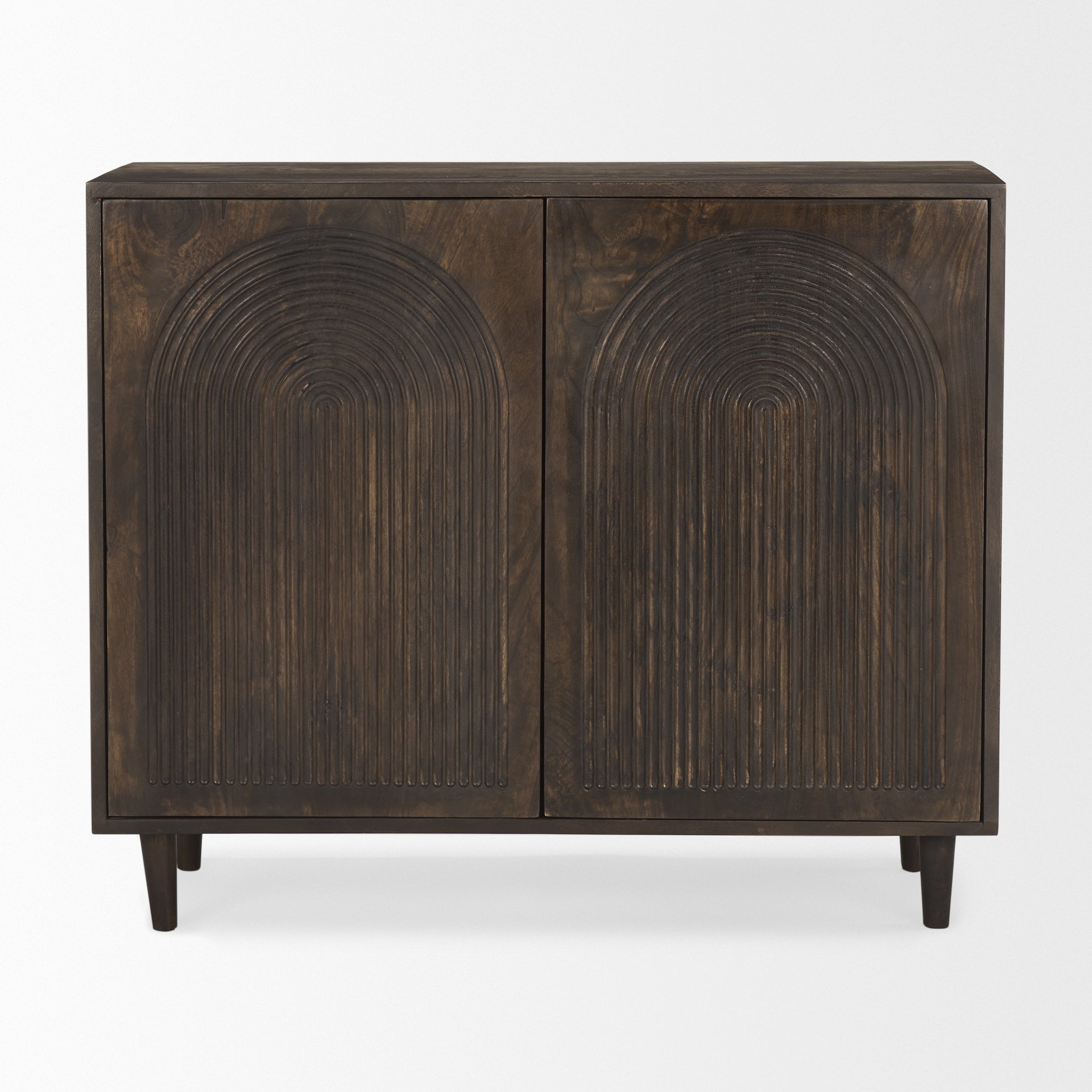 Tucker Accent Cabinets - Calgary Furniture Store